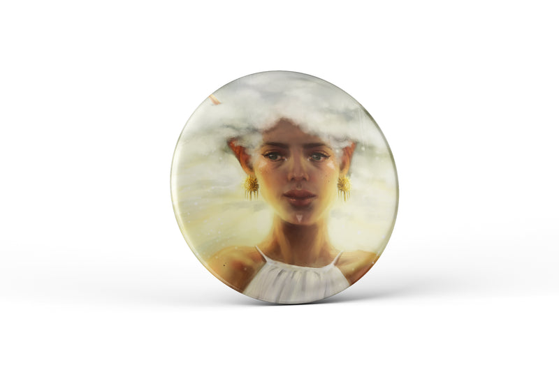 The Cloud Goddess Collection