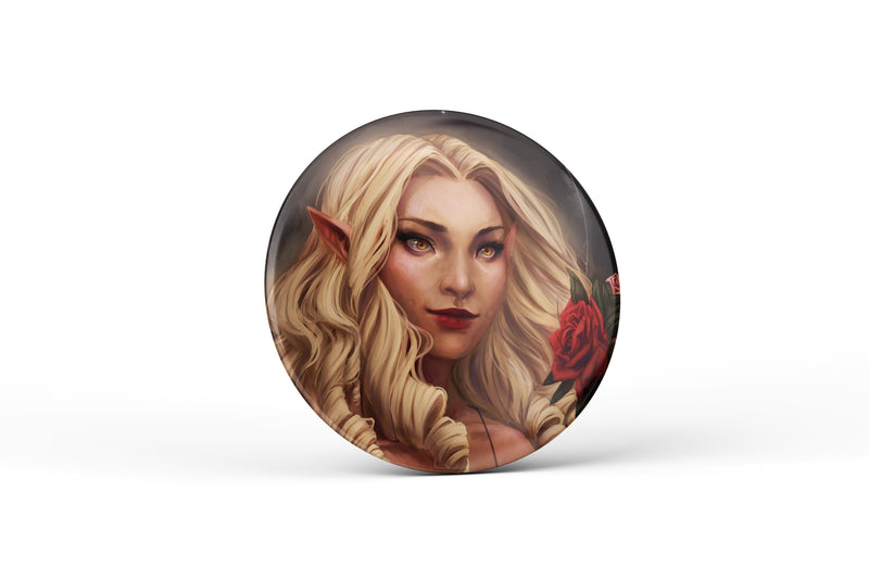 ACOTAR GIRLS Collection