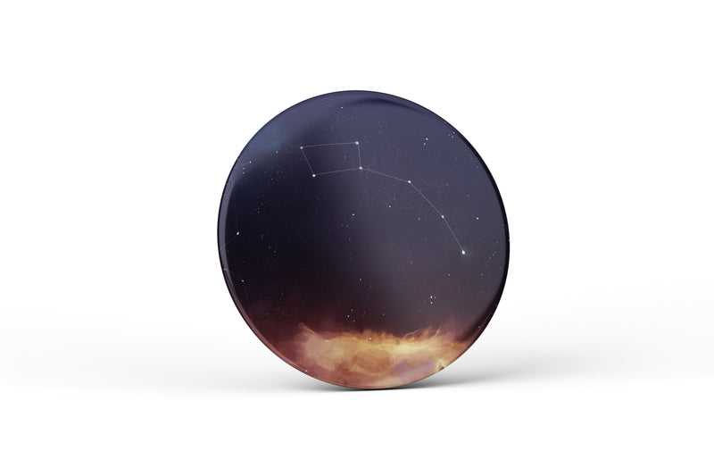 The Galaxy Constellation Collection