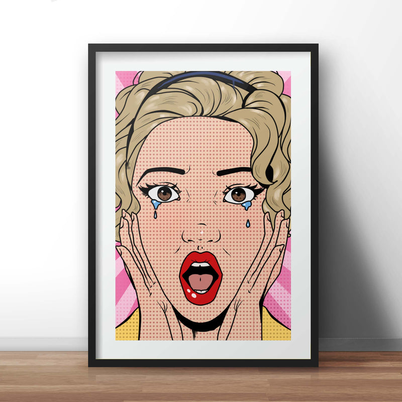 The Pop Art Collection