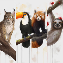 The Thank You Cards 2022 Collection