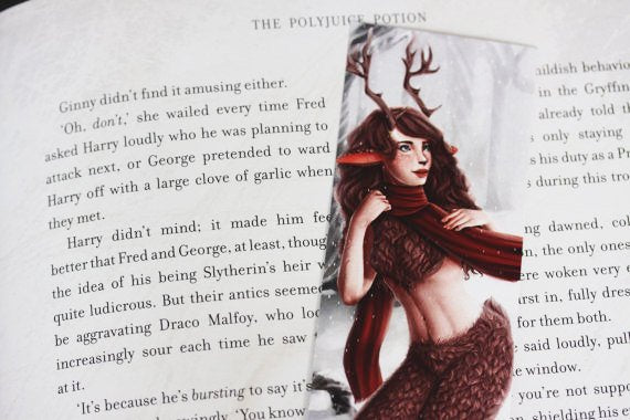 The Faun Collection