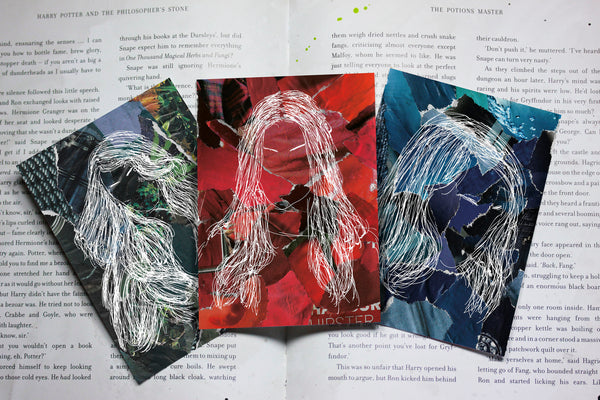 The Paper Scraps Collection