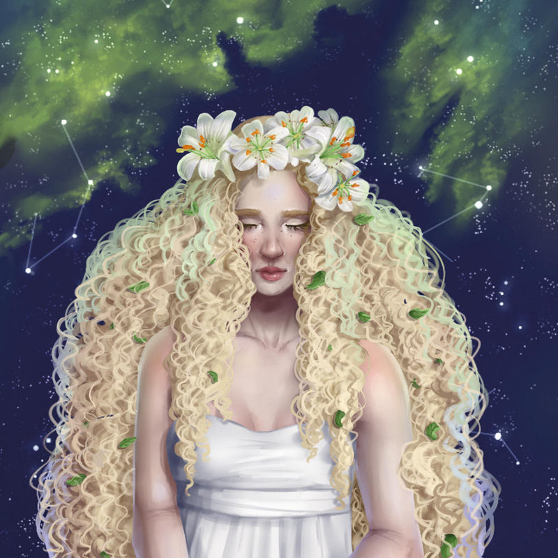 Virgo Collection