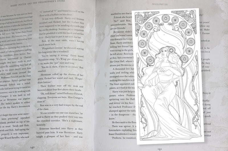 Season Coloring Pages