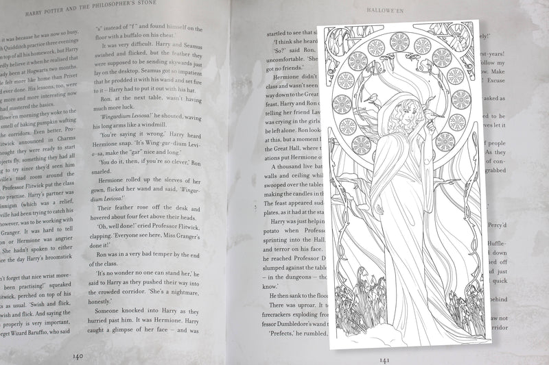 Season Coloring Pages