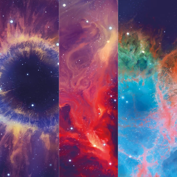 The Galaxy Collection
