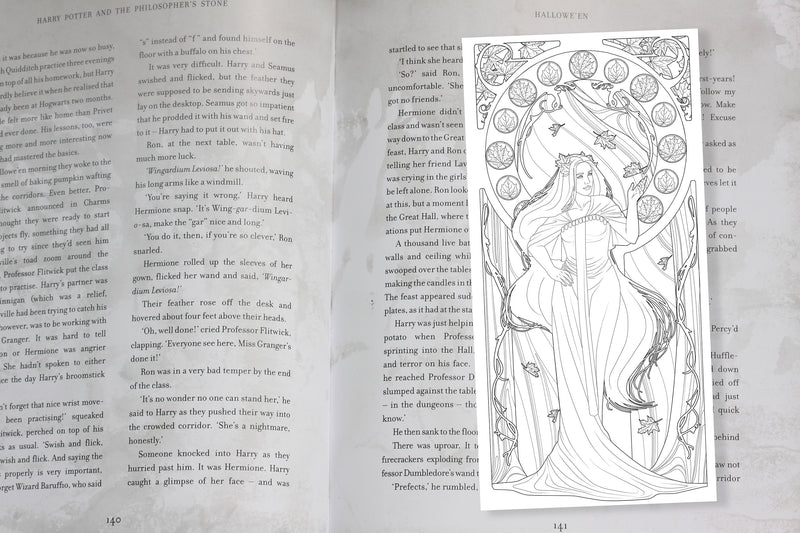 Season Coloring Pages