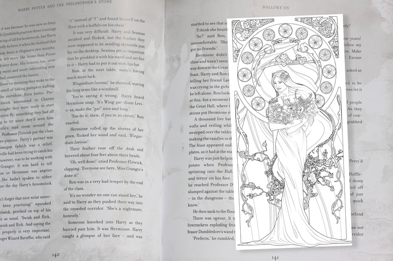 Season Coloring Pages