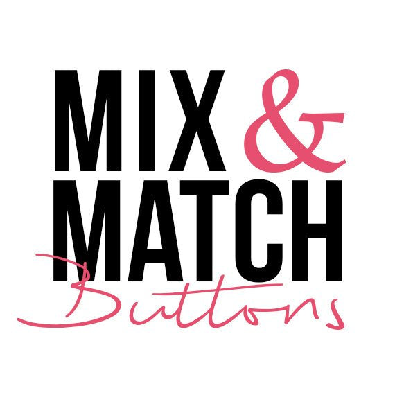 Mix and Match - Buttons
