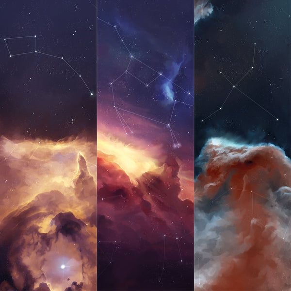 The Galaxy Constellation Collection