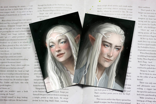 Elves Collection