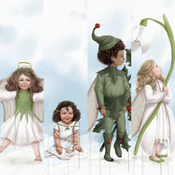 Holiday kids Collection
