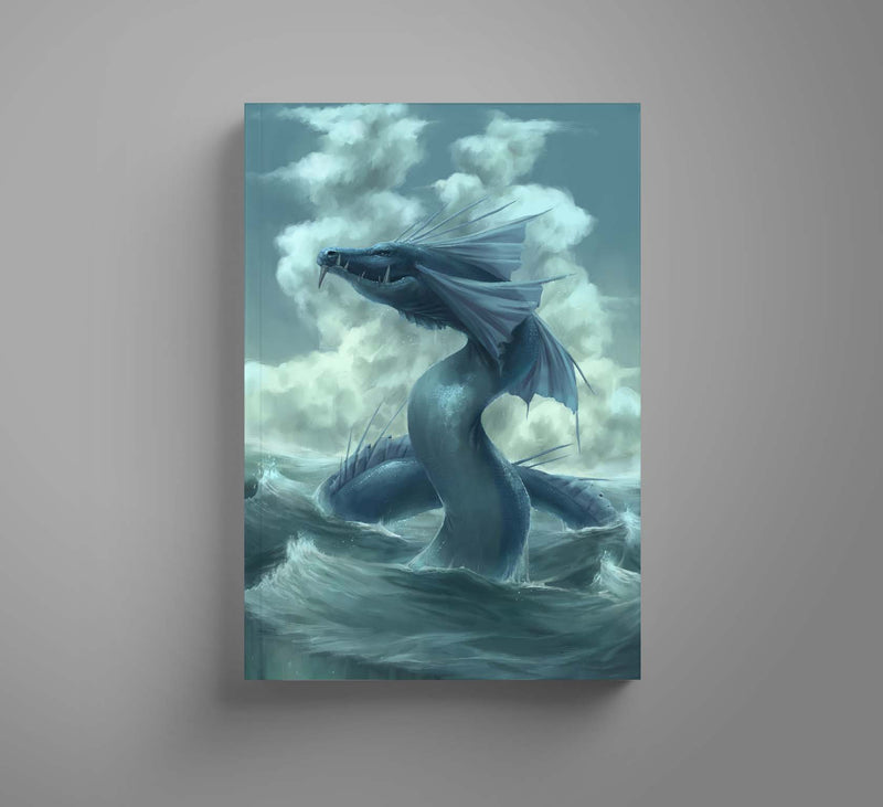 The Dragon Collection